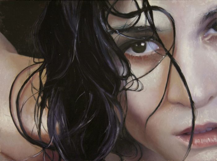 Amazing Drawings by Alyssa Monks (47 pics)