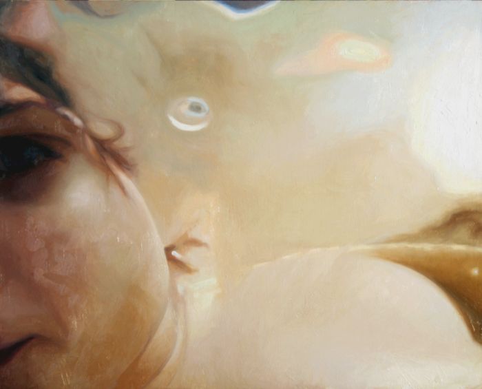 Amazing Drawings by Alyssa Monks (47 pics)