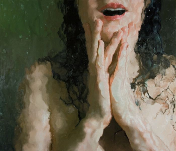 Amazing Drawings by Alyssa Monks (47 pics)