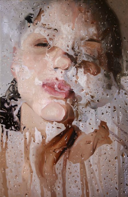 Amazing Drawings by Alyssa Monks (47 pics)
