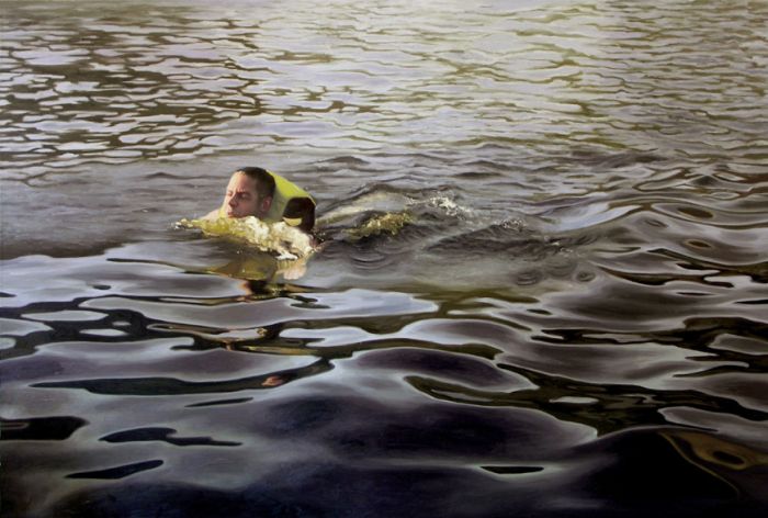Amazing Drawings by Alyssa Monks (47 pics)
