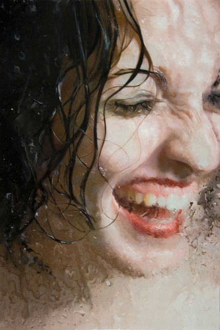 Amazing Drawings by Alyssa Monks (47 pics)