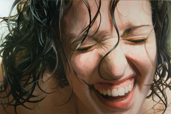 Amazing Drawings by Alyssa Monks (47 pics)