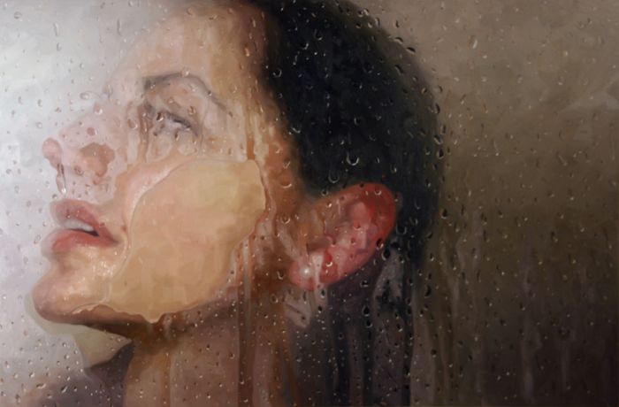 Amazing Drawings by Alyssa Monks (47 pics)