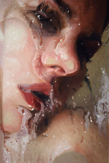 Amazing Drawings by Alyssa Monks (47 pics)