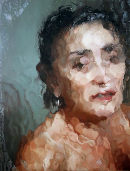 Amazing Drawings by Alyssa Monks (47 pics)