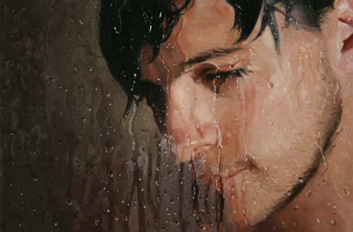 Amazing Drawings by Alyssa Monks (47 pics)