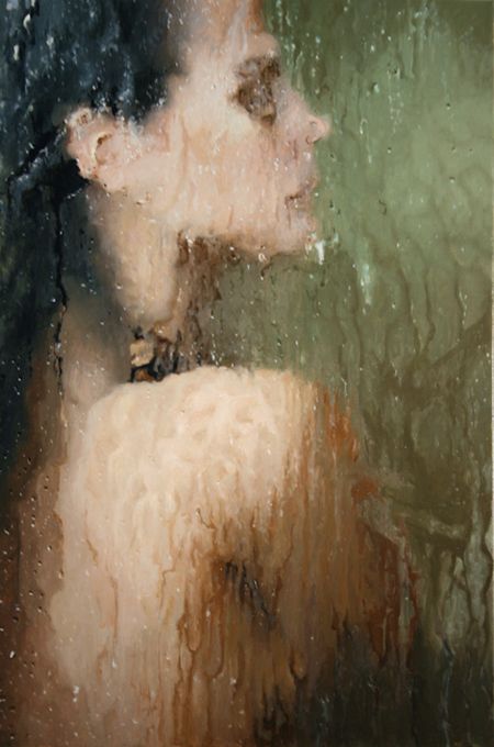 Amazing Drawings by Alyssa Monks (47 pics)