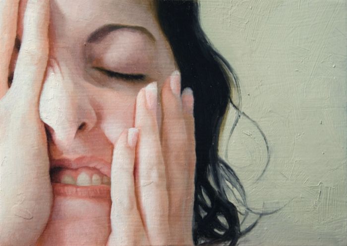 Amazing Drawings by Alyssa Monks (47 pics)