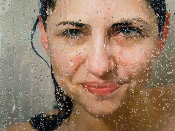 Amazing Drawings by Alyssa Monks (47 pics)