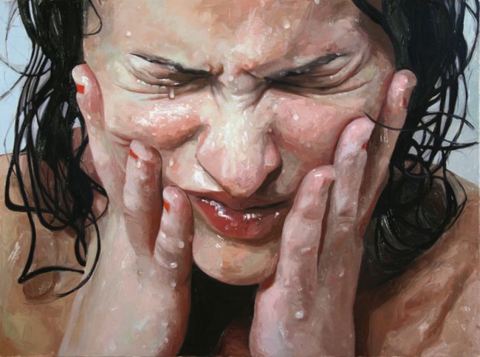 Amazing Drawings by Alyssa Monks (47 pics)