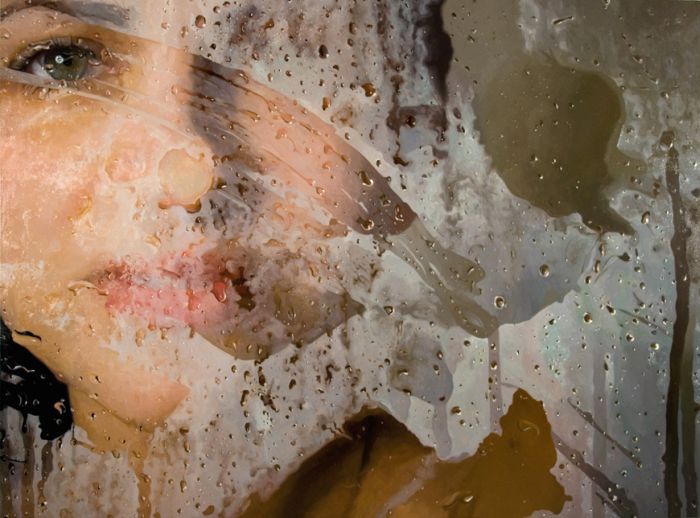 Amazing Drawings by Alyssa Monks (47 pics)