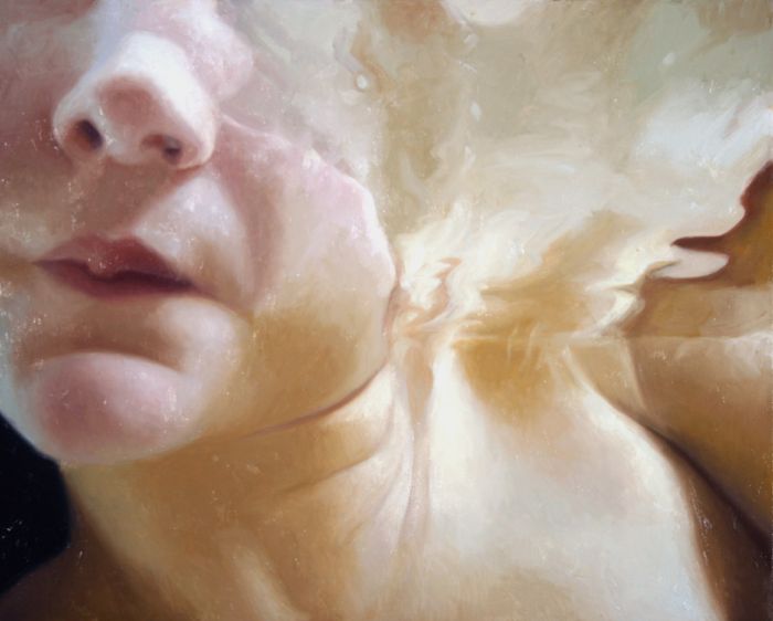 Amazing Drawings by Alyssa Monks (47 pics)