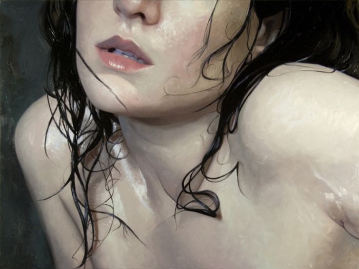 Amazing Drawings by Alyssa Monks (47 pics)