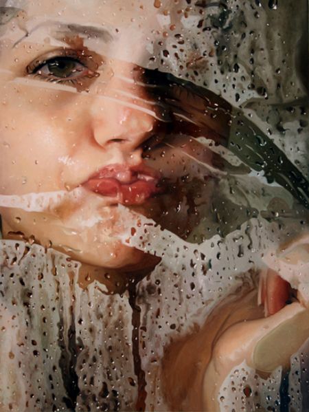 Amazing Drawings by Alyssa Monks (47 pics)