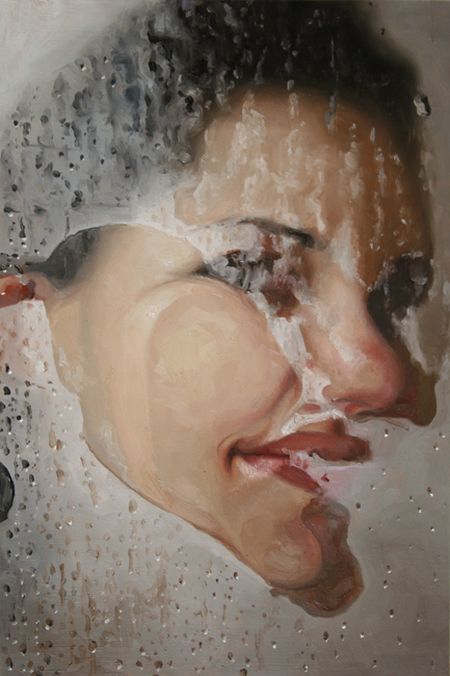 Amazing Drawings by Alyssa Monks (47 pics)