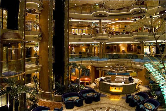 Brilliance of the Seas (37 pics)