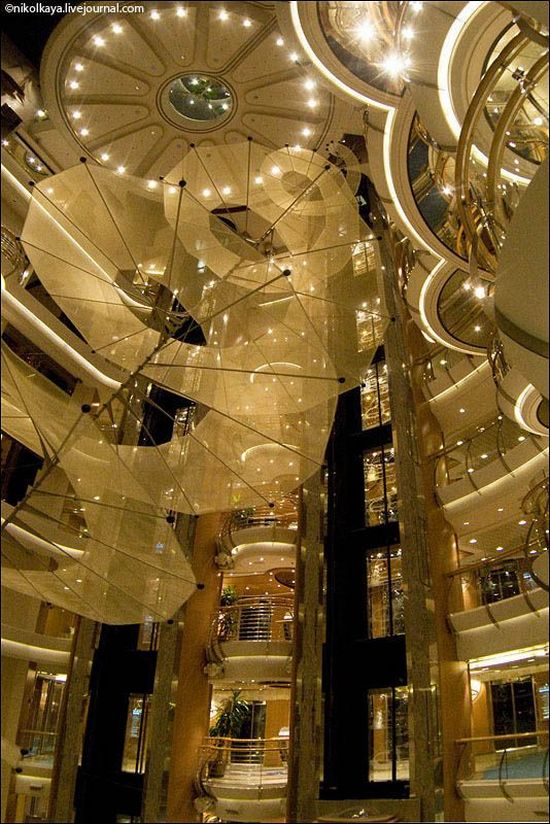 Brilliance of the Seas (37 pics)
