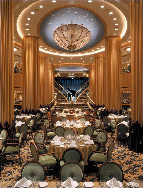 Brilliance of the Seas (37 pics)