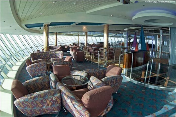 Brilliance of the Seas (37 pics)