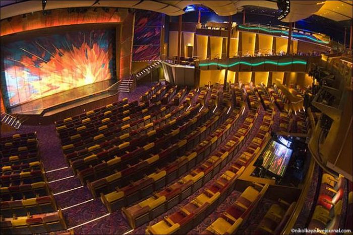 Brilliance of the Seas (37 pics)
