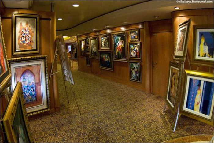 Brilliance of the Seas (37 pics)