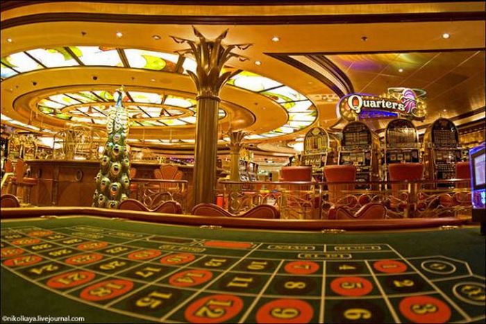 Brilliance of the Seas (37 pics)