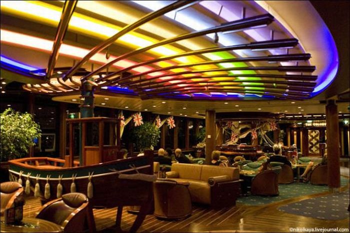 Brilliance of the Seas (37 pics)