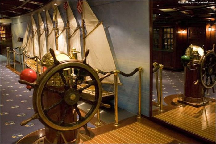 Brilliance of the Seas (37 pics)