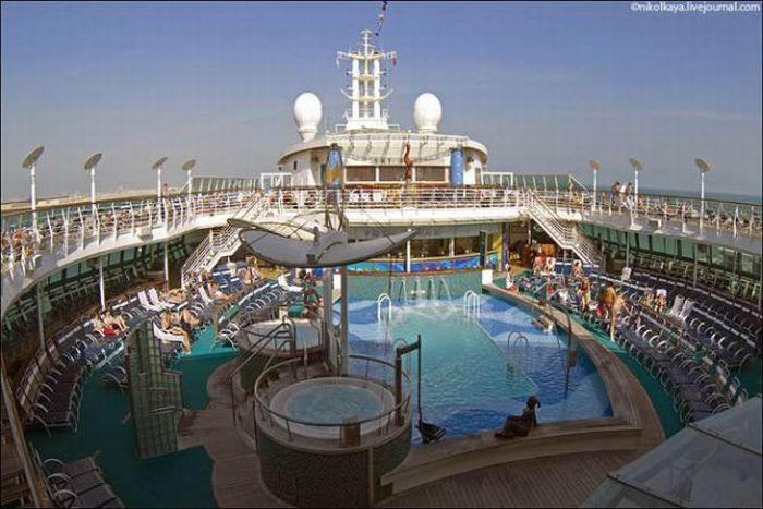 Brilliance of the Seas (37 pics)