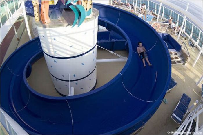 Brilliance of the Seas (37 pics)