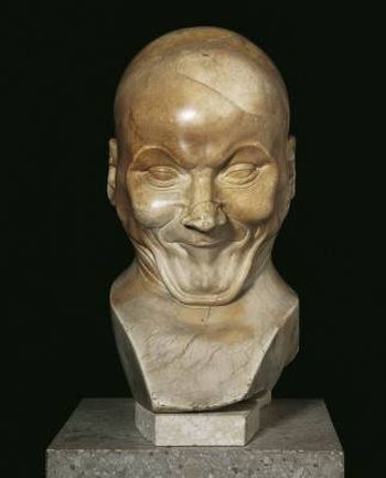 Scary Sculptures from the 1700s (12 pics)
