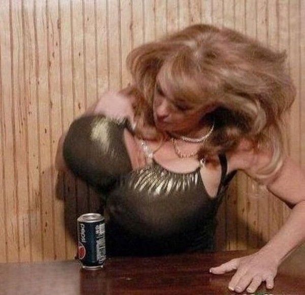 Killer Boobs (7 pics)