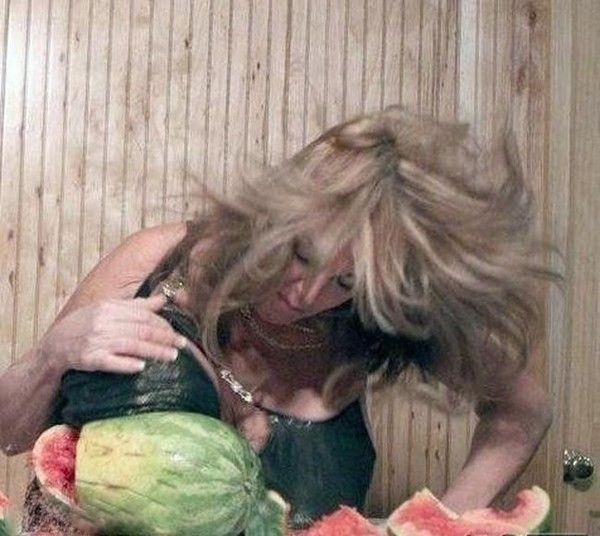 Killer Boobs (7 pics)