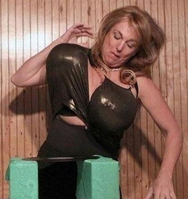 Killer Boobs (7 pics)