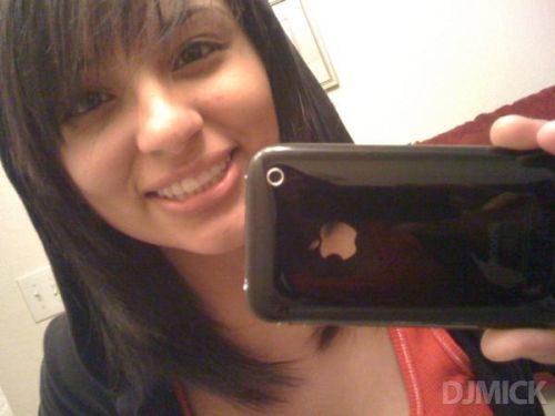 Sexy Self Shot Mirror Pics 150 Pics