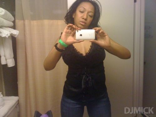 Sexy Self Shot Mirror Pics 150 Pics