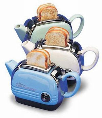 Unusual Stuff (74 pics)