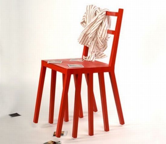 Unusual Stuff (74 pics)