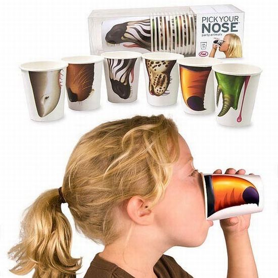 Unusual Stuff (74 pics)