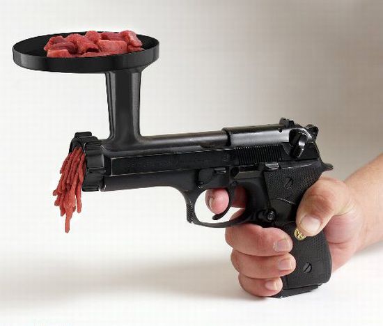 Unusual Stuff (74 pics)