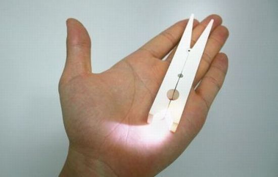 Unusual Stuff (74 pics)