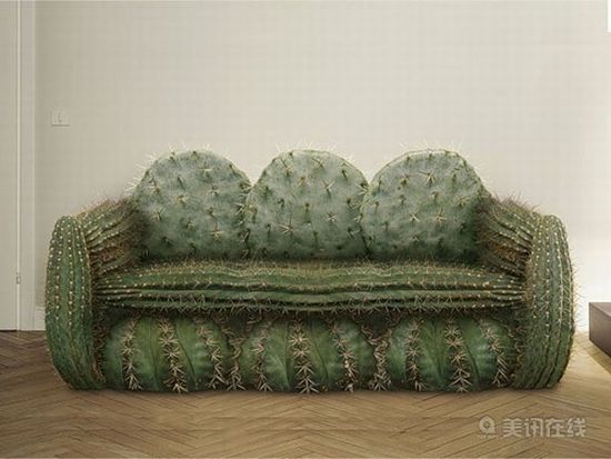 Unusual Stuff (74 pics)