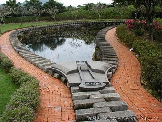 Unusual Stuff (74 pics)