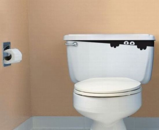 Unusual Stuff (74 pics)