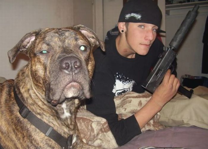Acid Picdump (151 pics)