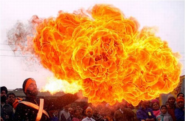 Acid Picdump (151 pics)