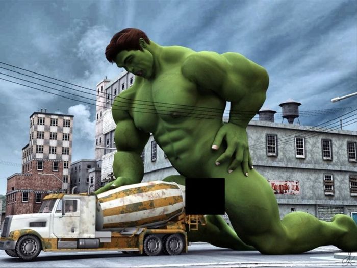 Acid Picdump (151 pics)