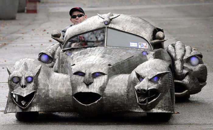 Acid Picdump (151 pics)