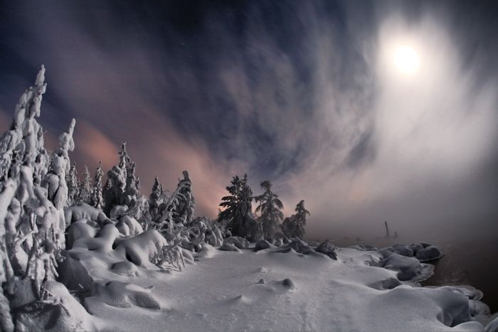 Beautiful Winter (29 pics)